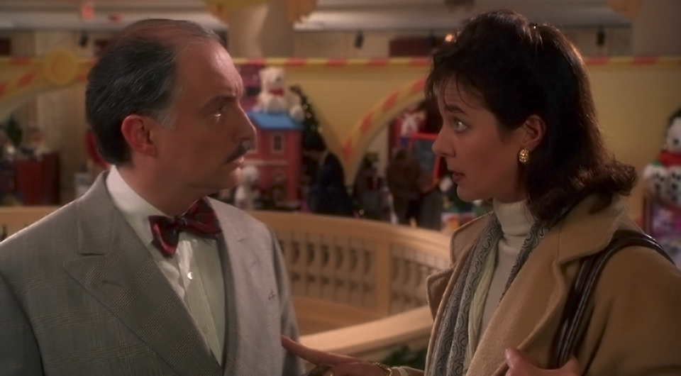 Miracle on 34th Street