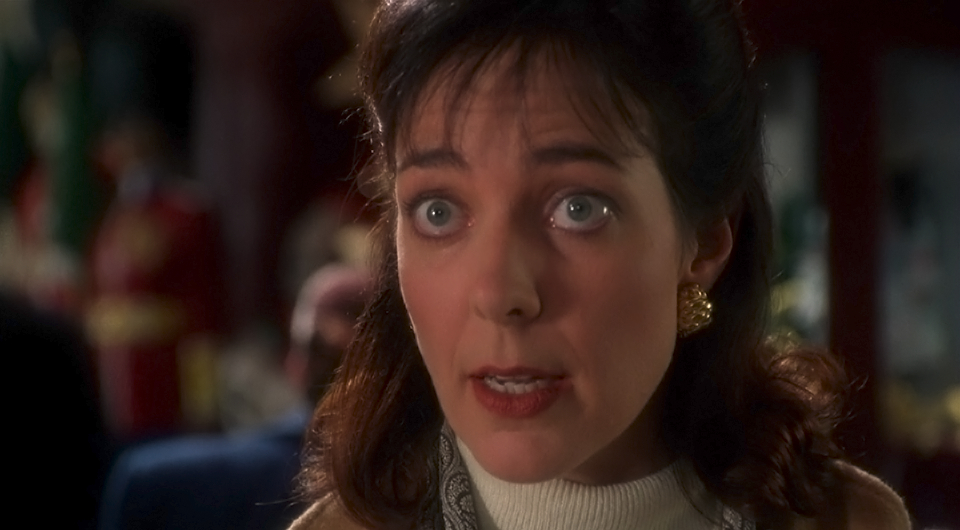 Miracle on 34th Street Miracle on 34th Street