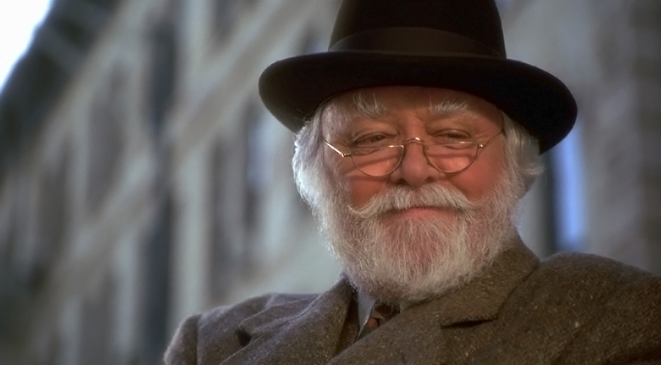 Miracle on 34th Street Miracle on 34th Street