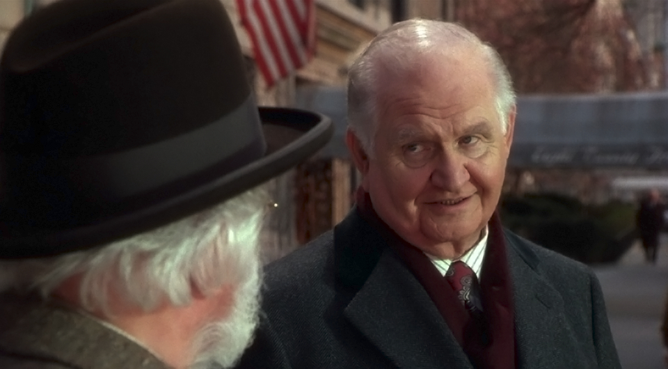 Miracle on 34th Street Miracle on 34th Street