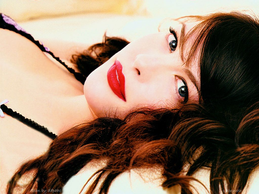 Liv Tyler