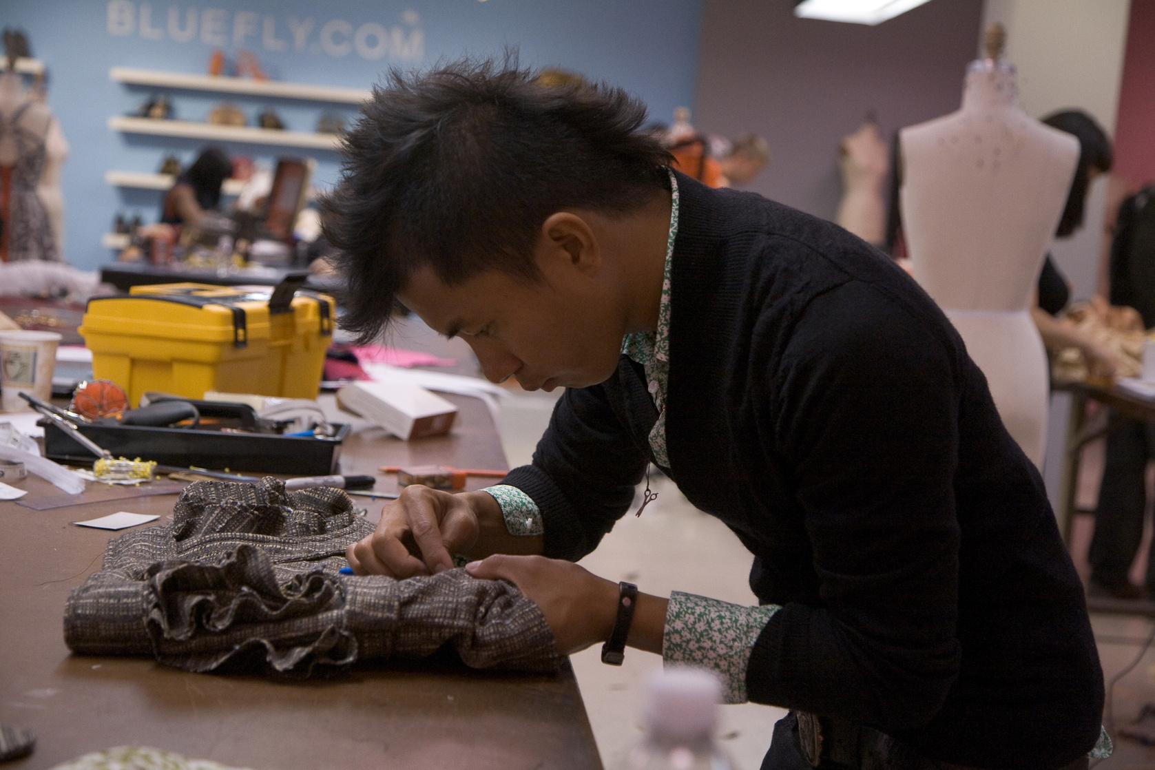 Project Runway