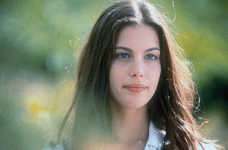 Liv Tyler Liv Tyler
