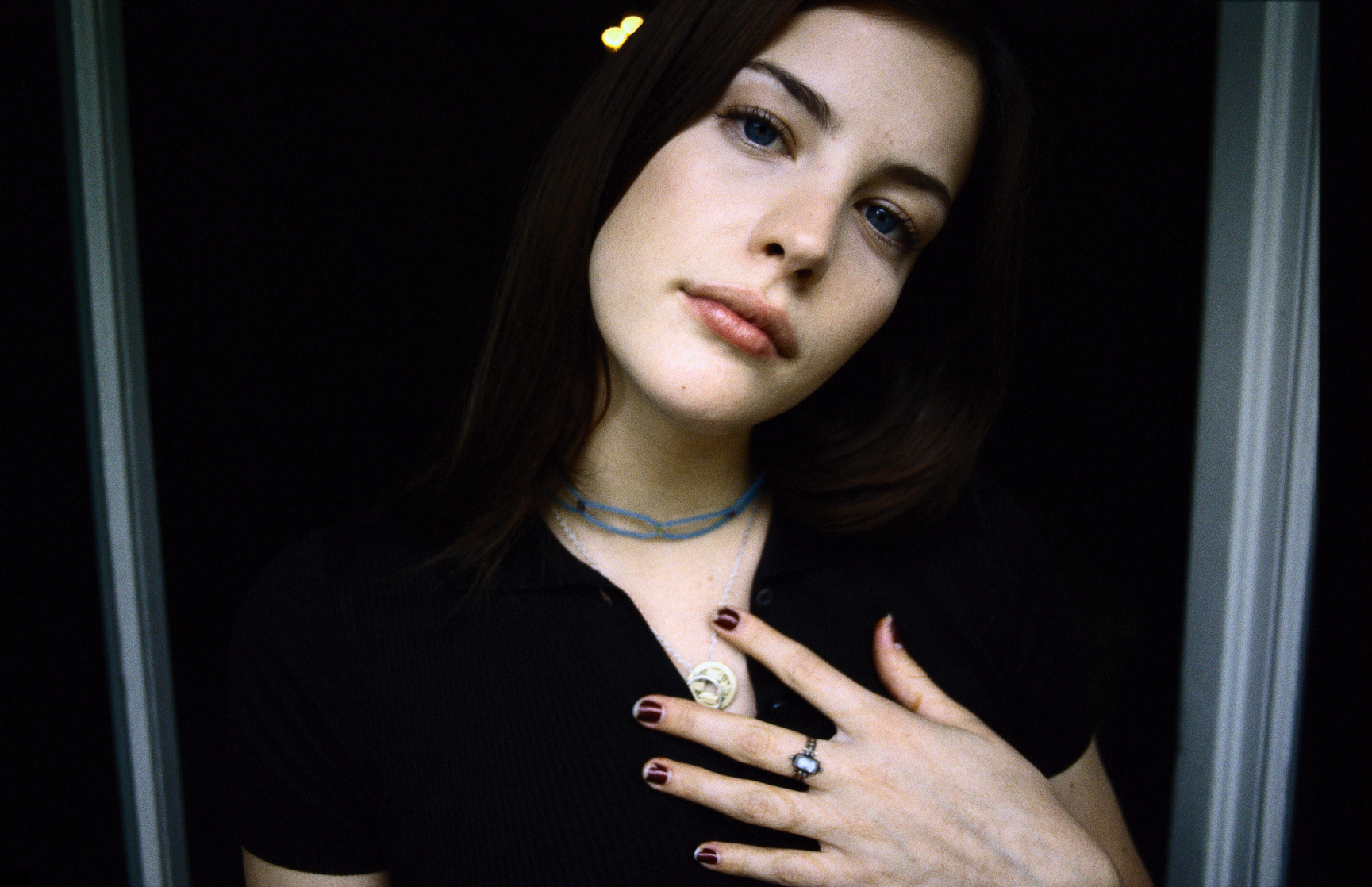 Liv Tyler