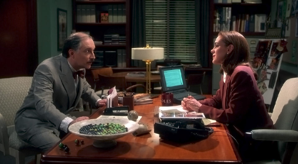 Miracle on 34th Street Miracle on 34th Street