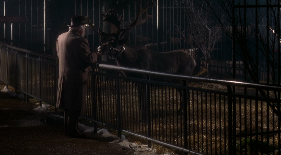 Miracle on 34th Street Miracle on 34th Street