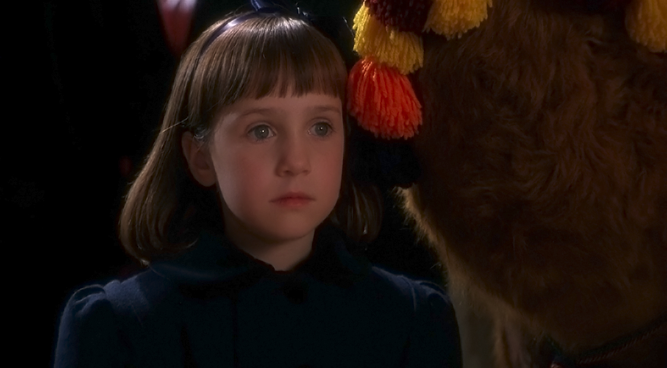 Miracle on 34th Street Miracle on 34th Street
