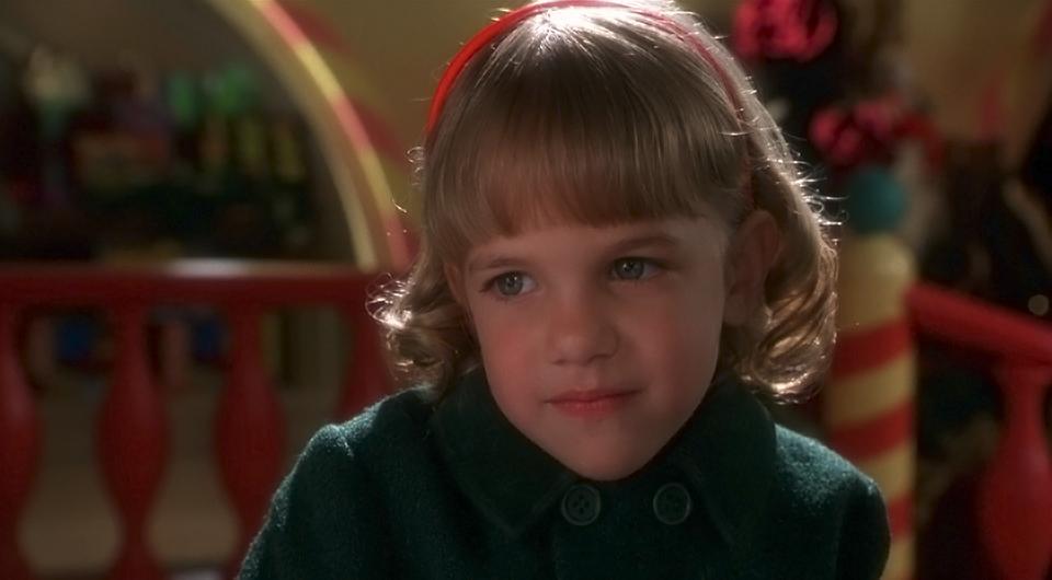 Miracle on 34th Street