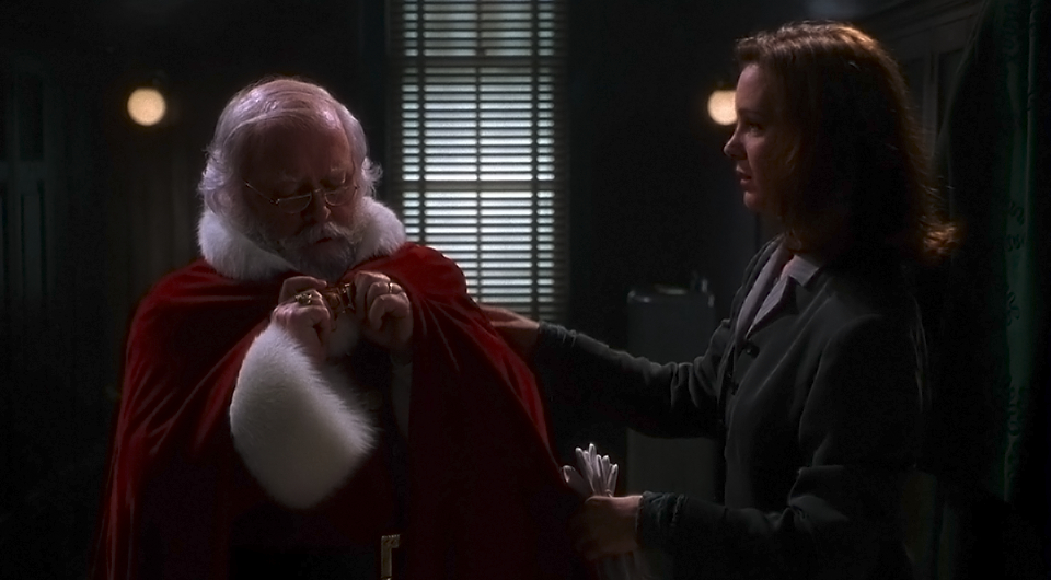 Miracle on 34th Street