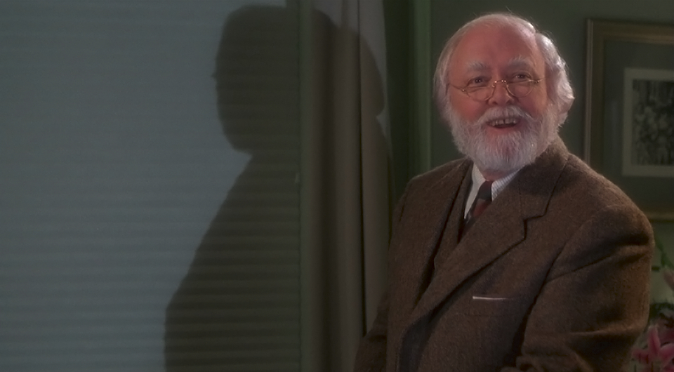 Miracle on 34th Street