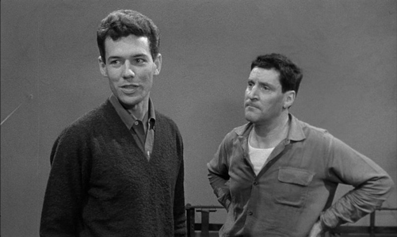 Le Trou (1960)
