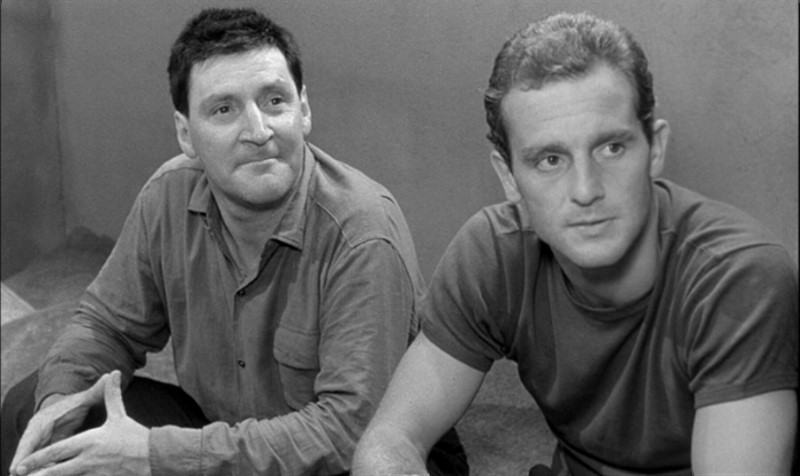 Le Trou (1960) Le Trou (1960)