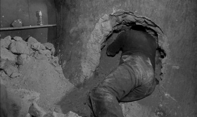 Le Trou (1960) Le Trou (1960)