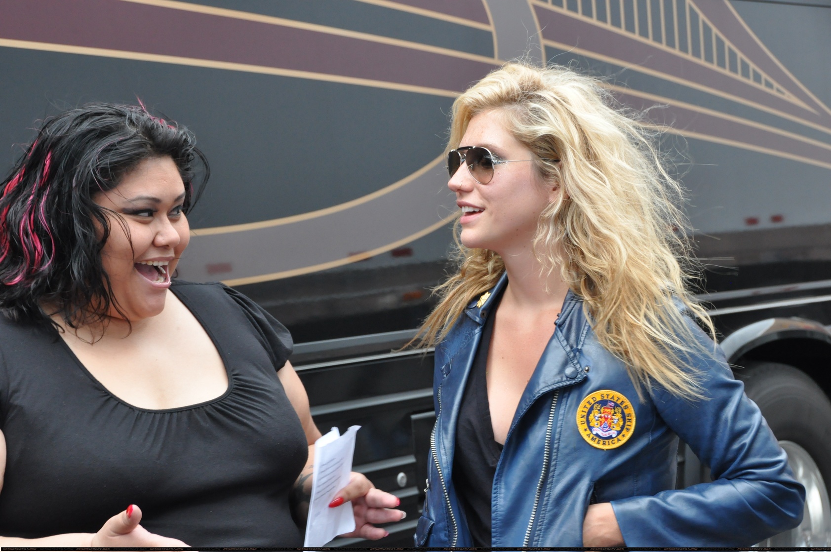 Ke$ha