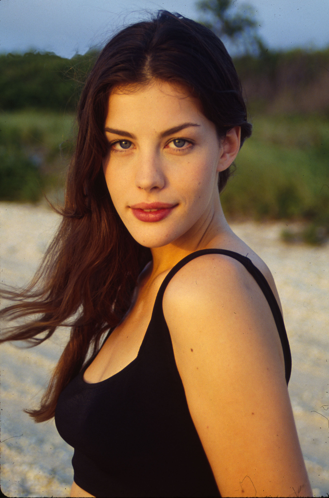 Liv Tyler Liv Tyler
