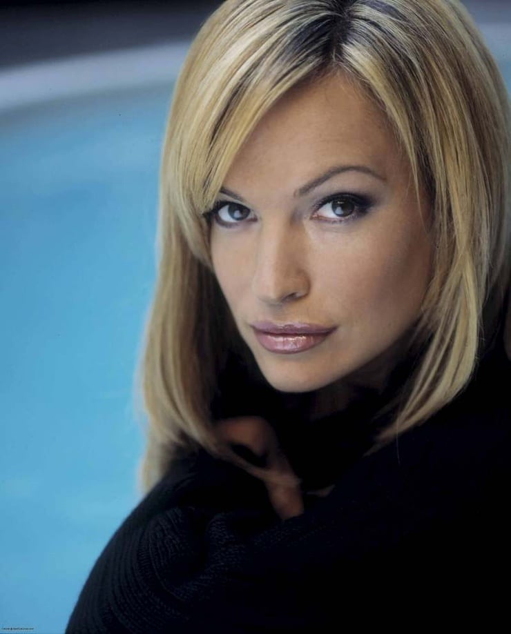 Picture of Jolene Blalock