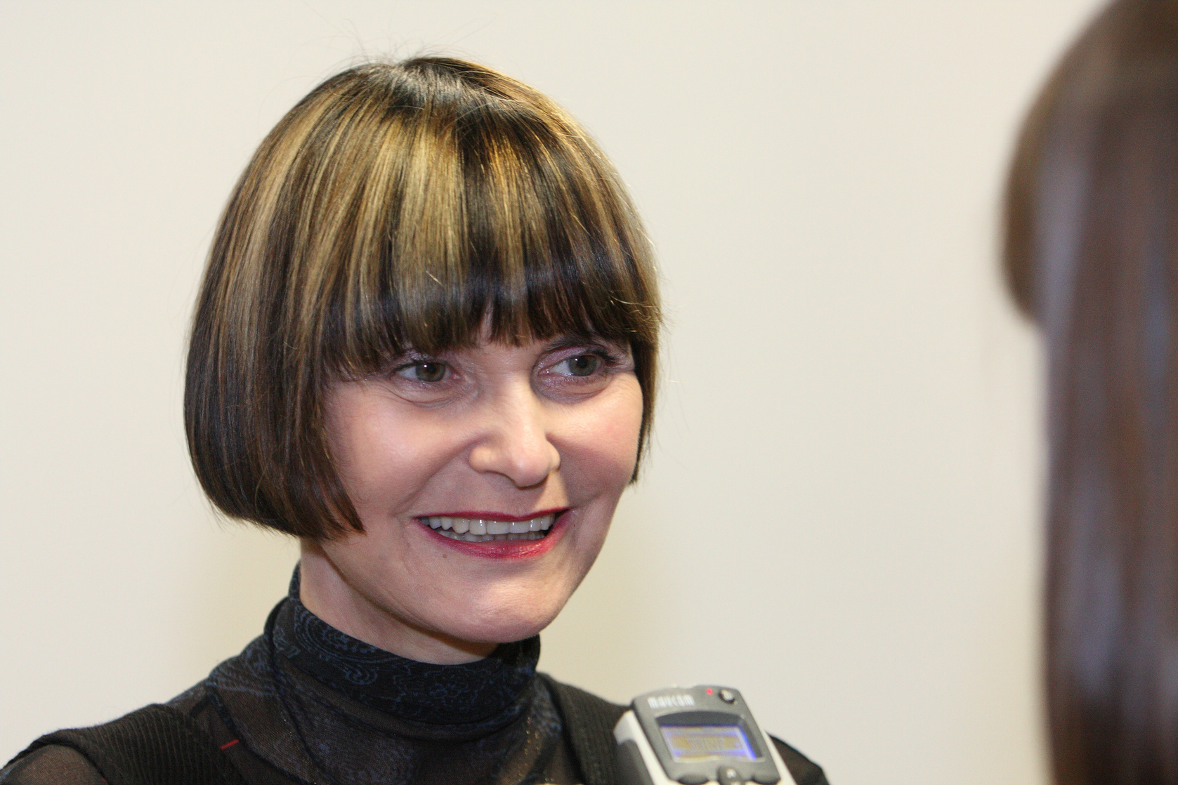 Micheline Calmy-Rey