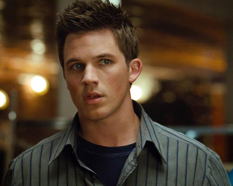 Matt Lanter