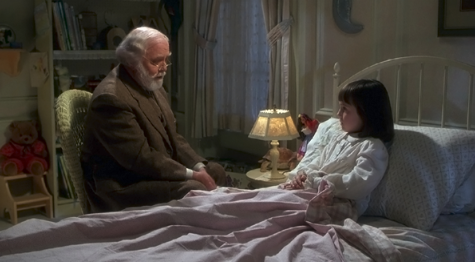 Miracle on 34th Street