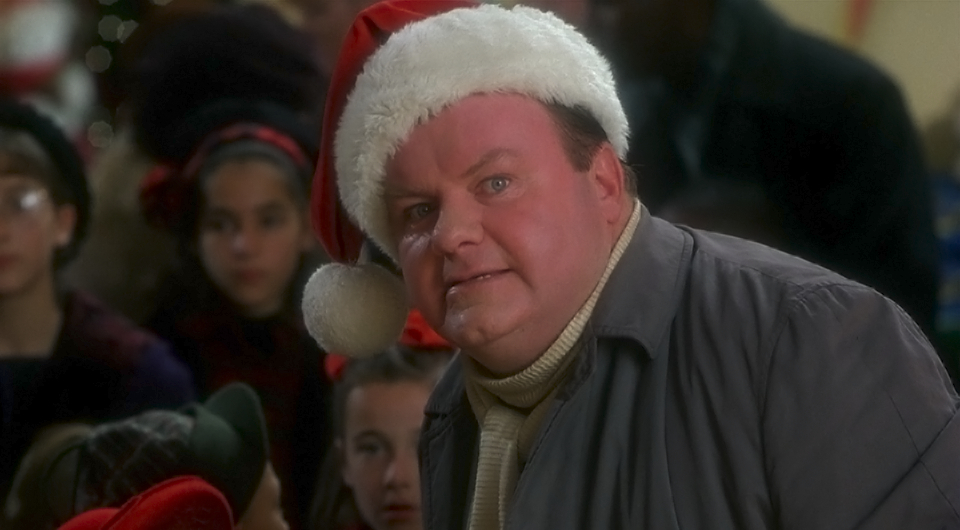 Miracle on 34th Street