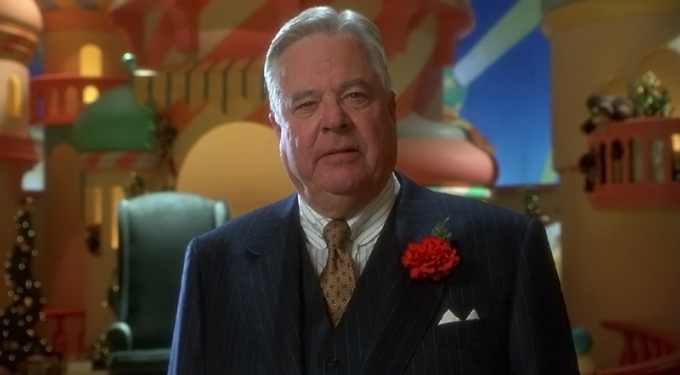 Miracle on 34th Street