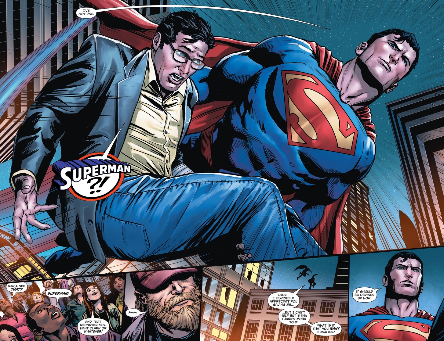 Superman
