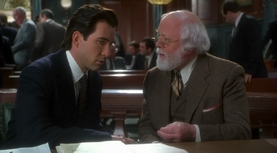 Miracle on 34th Street