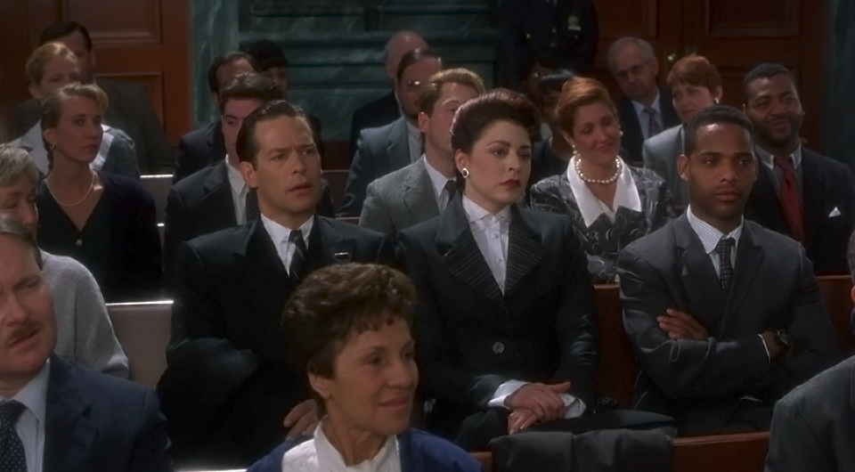 Miracle on 34th Street