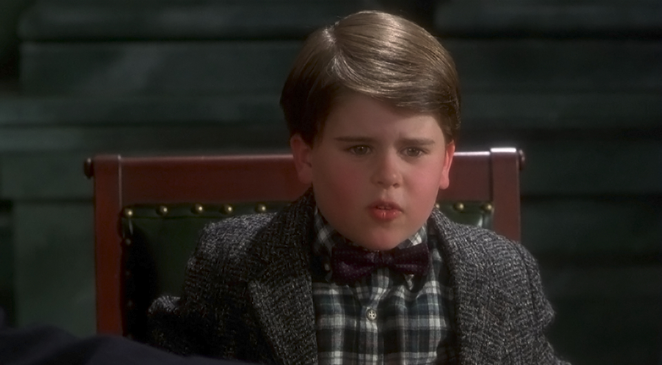 Miracle on 34th Street