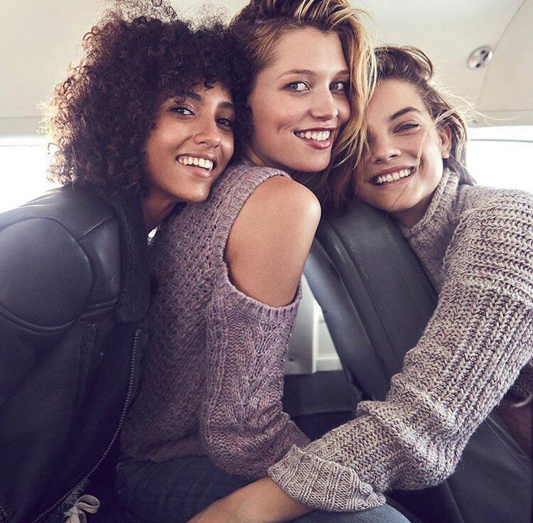 Barbara Palvin Barbara Palvin