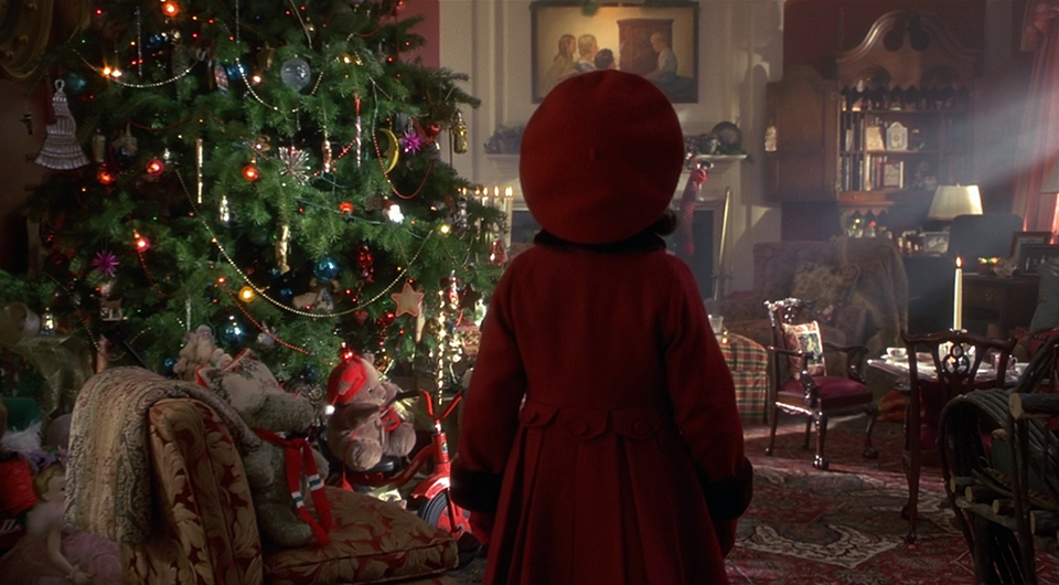 Miracle on 34th Street Miracle on 34th Street