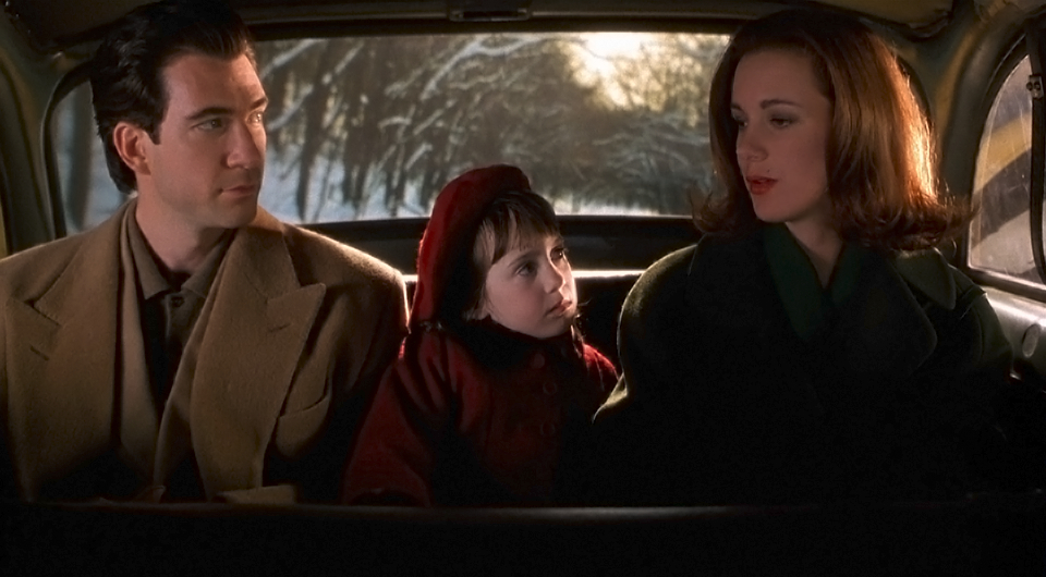 Miracle on 34th Street Miracle on 34th Street