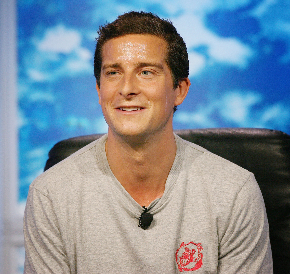 Bear Grylls Bear Grylls