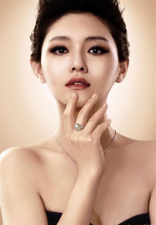 Picture of Barbie Hsu
