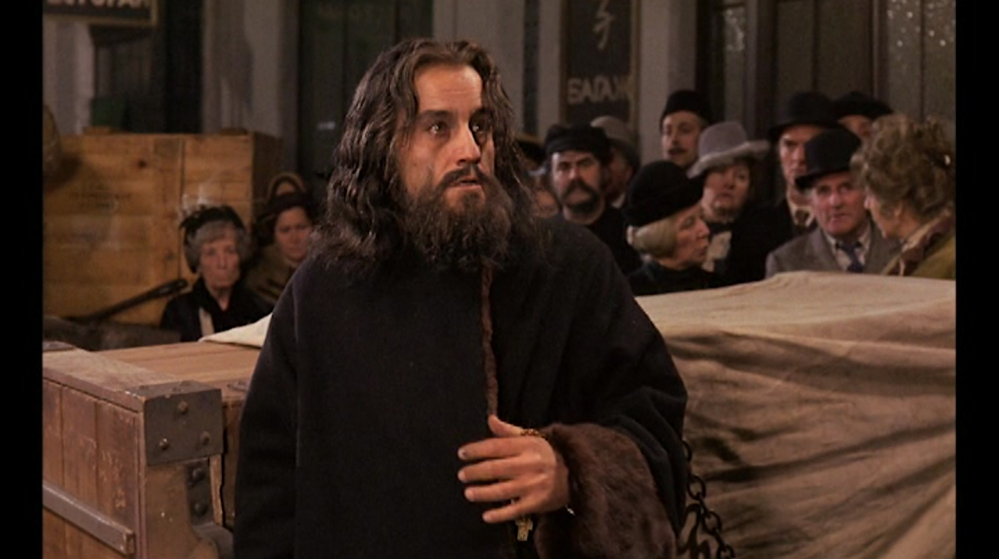 Horror Express (1972)