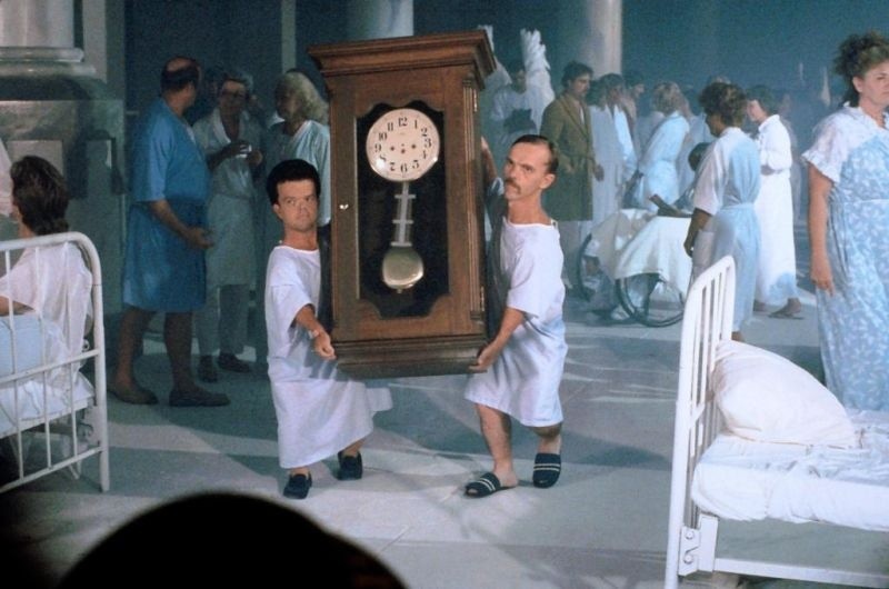 The Exorcist III The Exorcist III