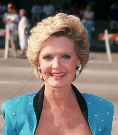 Picture of Florence Henderson