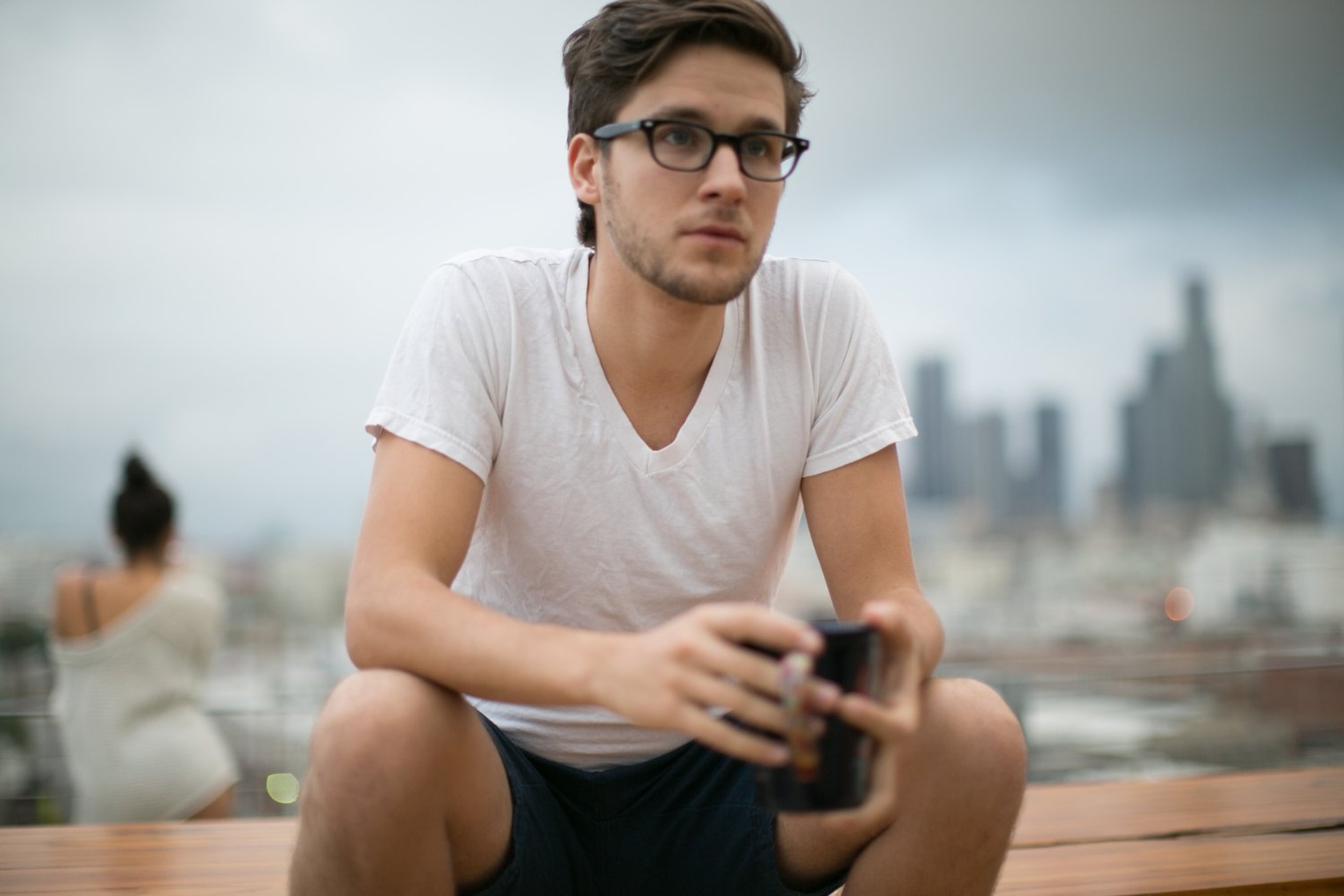 Devon Werkheiser