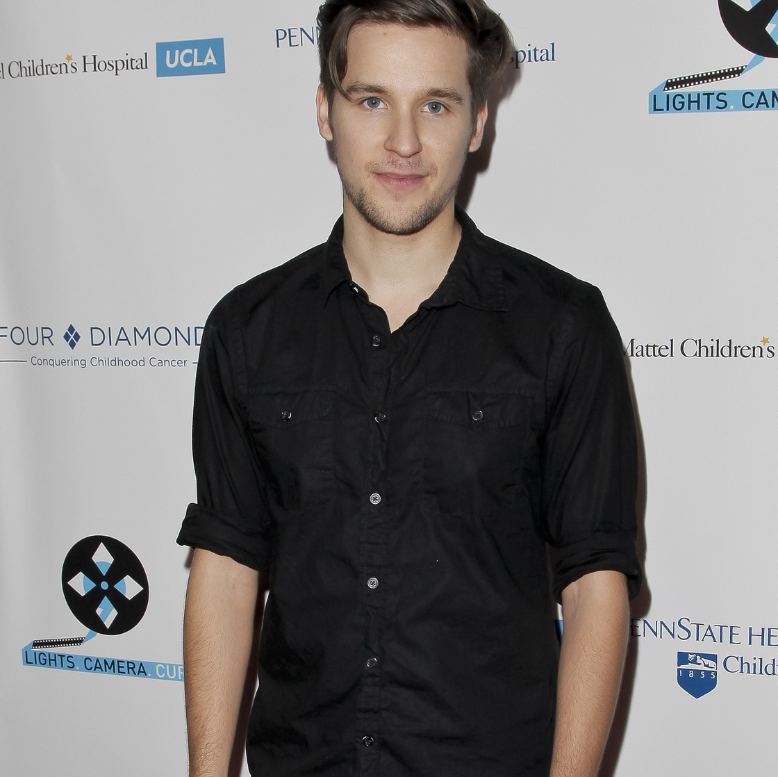 Devon Werkheiser