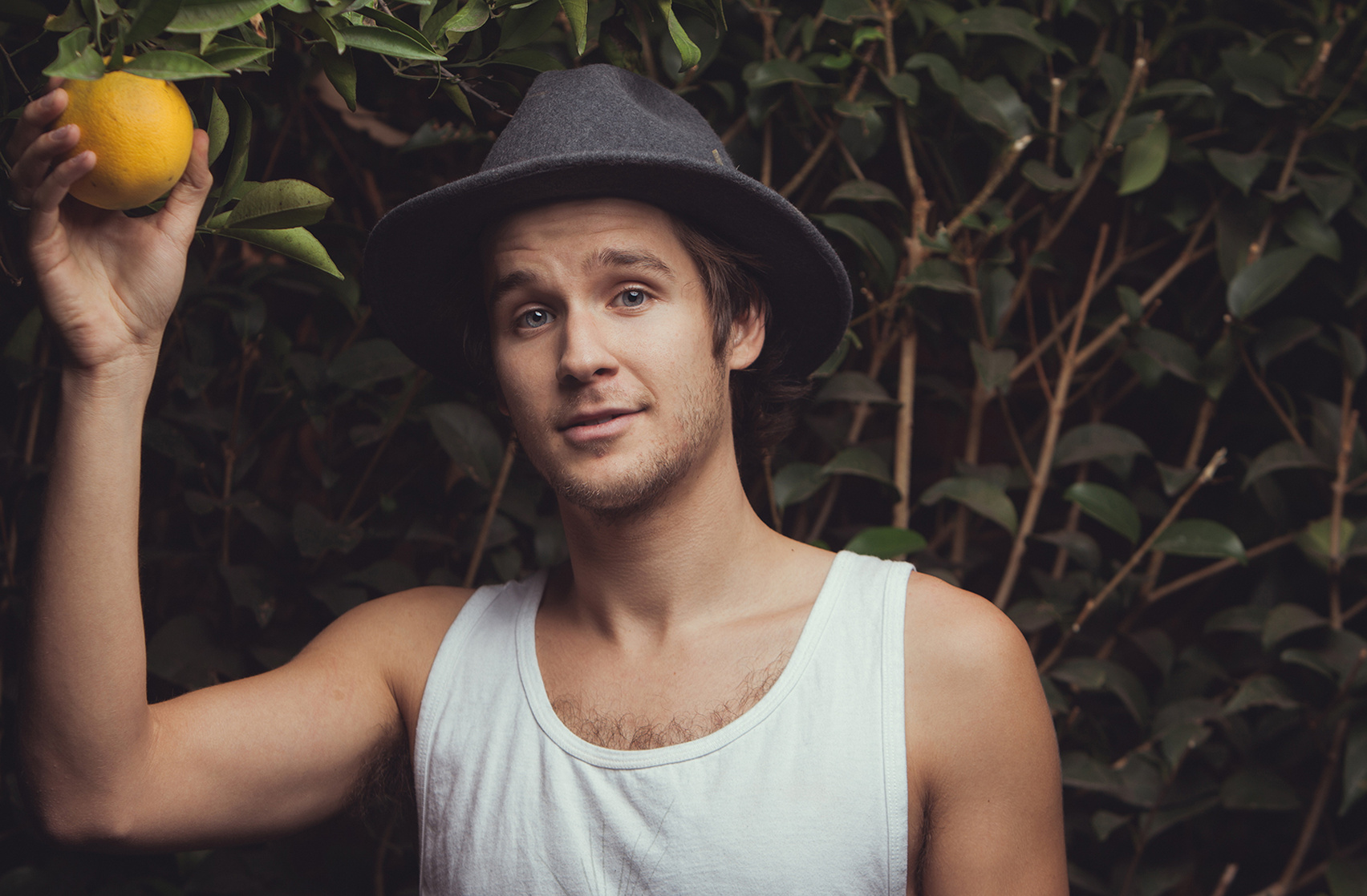 Devon Werkheiser