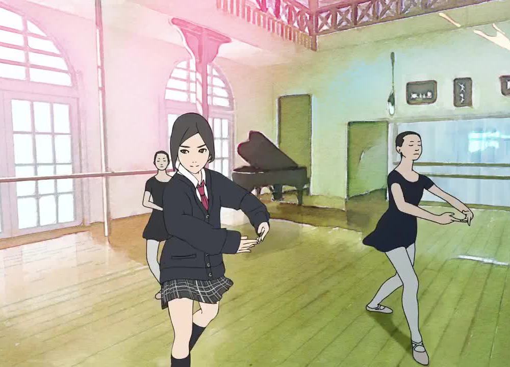 The Case of Hana & Alice