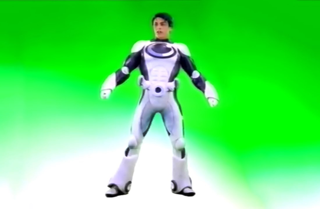 Ecoman