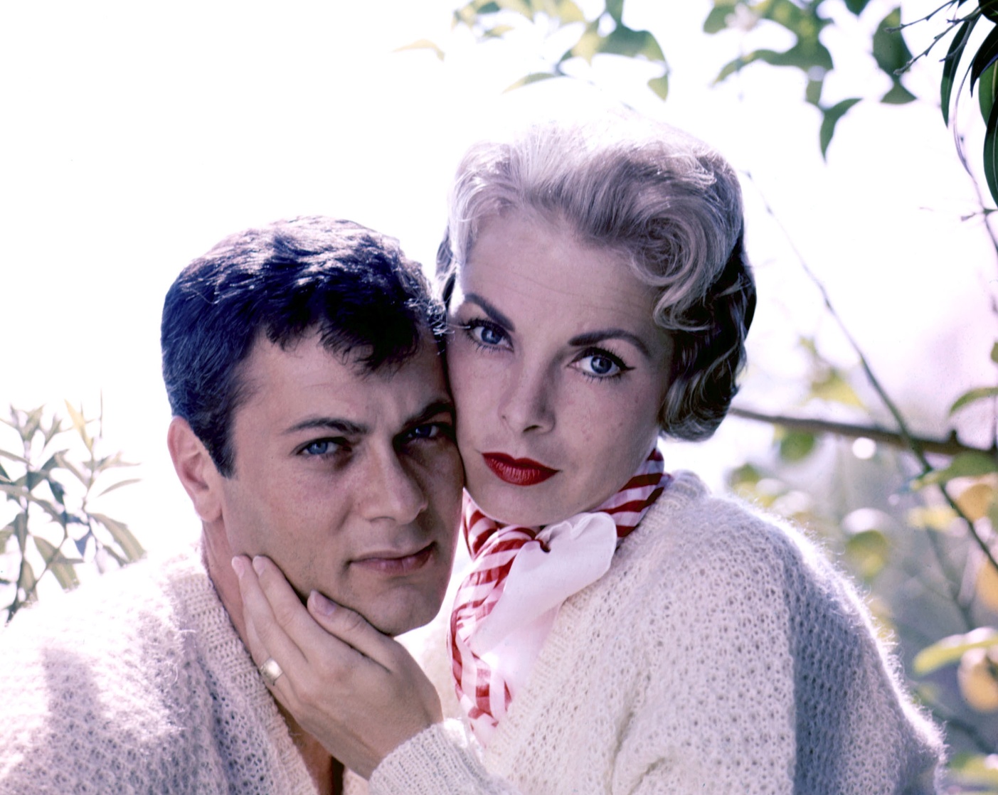 Janet Leigh