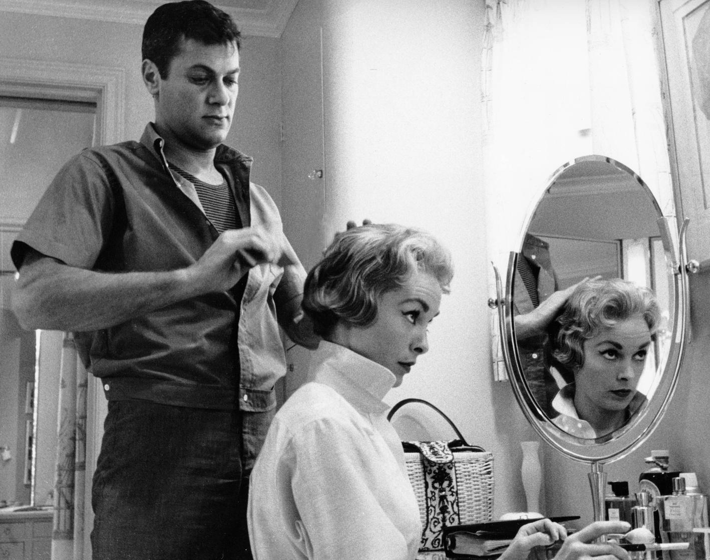 Janet Leigh