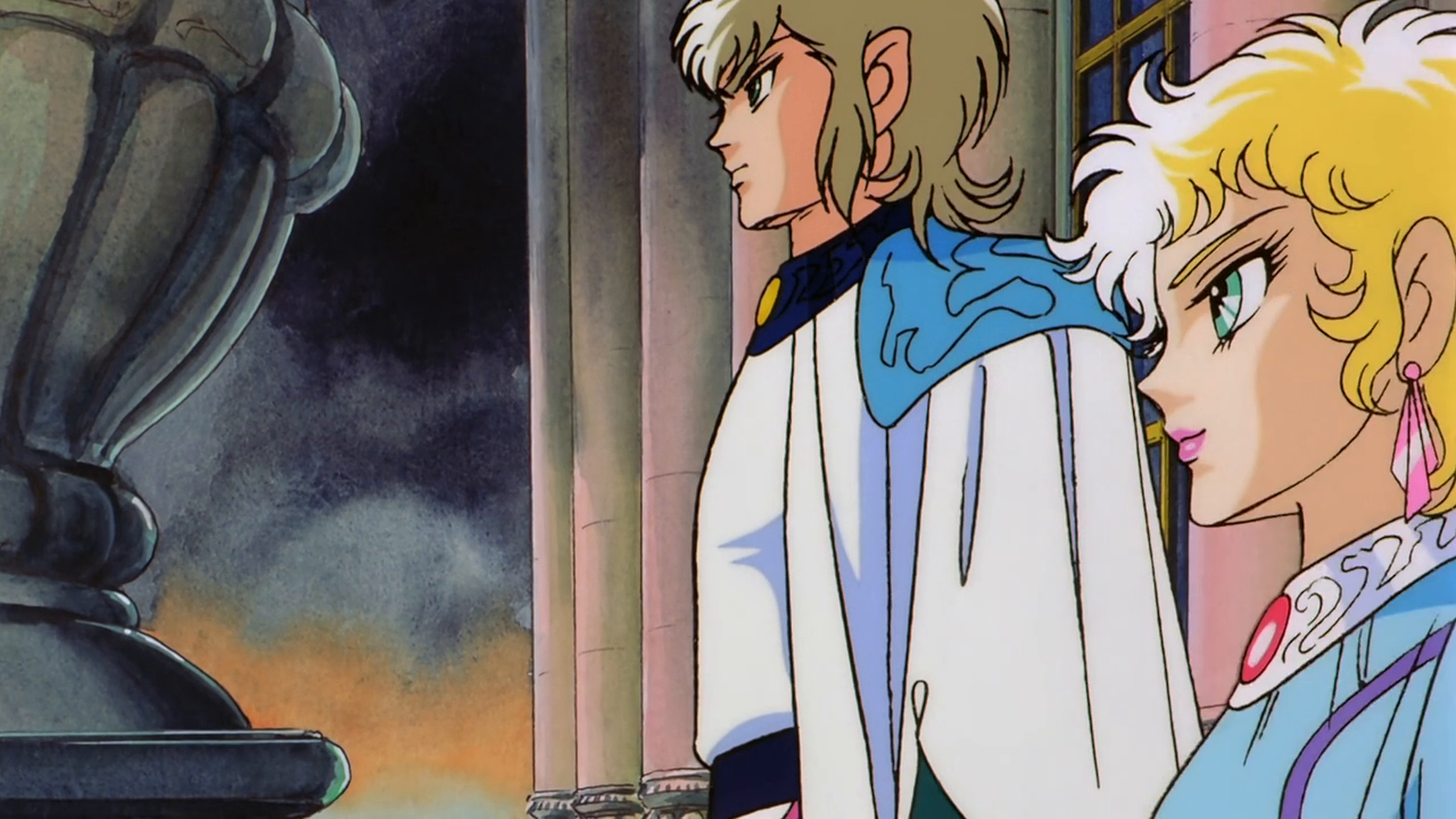 Picture of Saint Seiya: The Heated Battle of the Gods