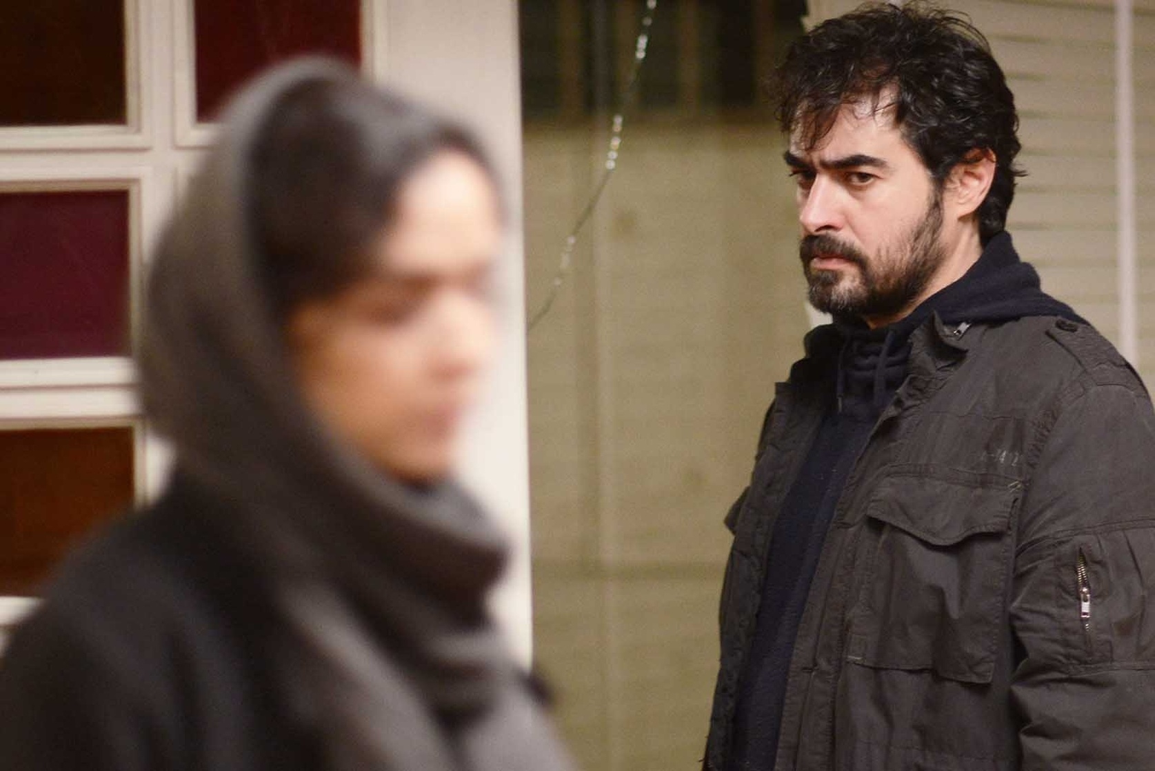 The Salesman The Salesman