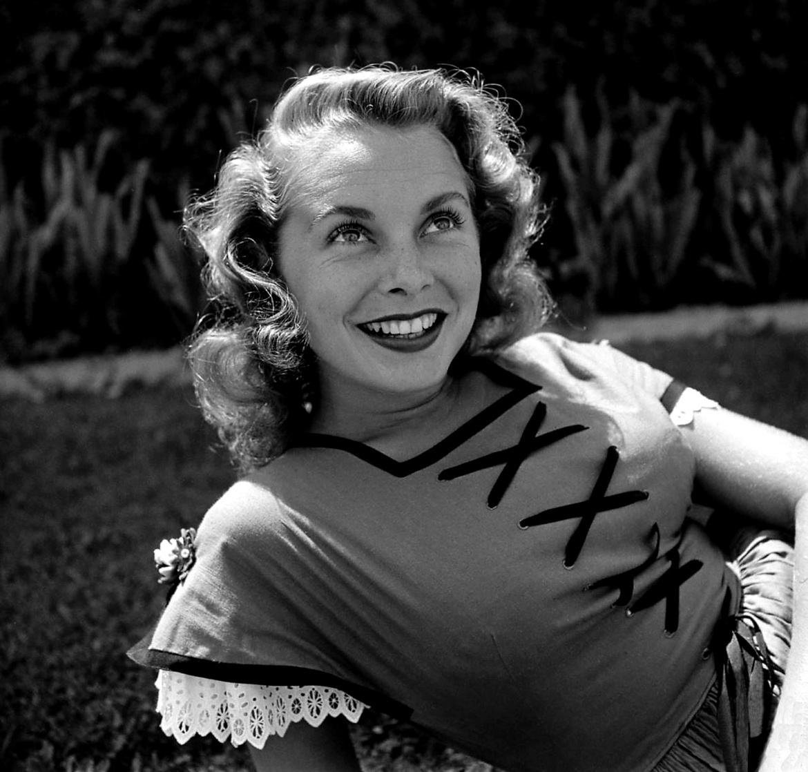 Janet Leigh Janet Leigh
