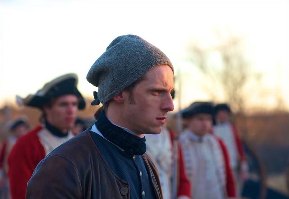TURN: Washington's Spies