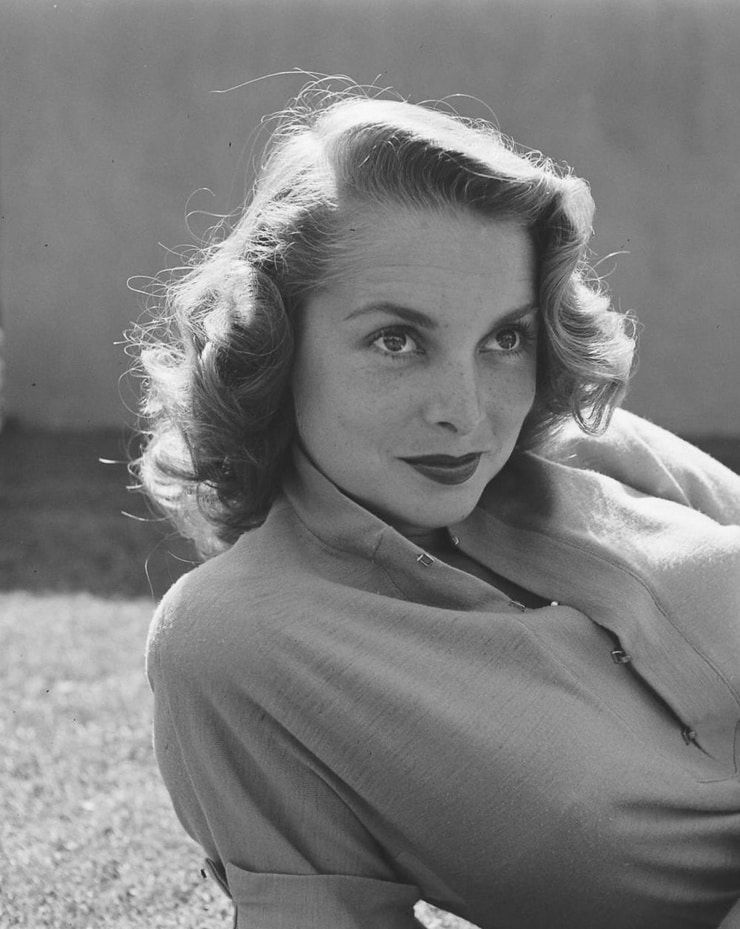 Janet Leigh image