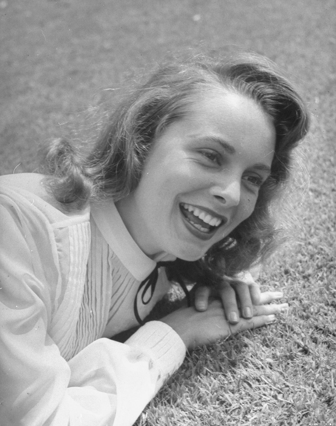 Picture Of Janet Leigh